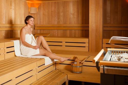 Hotel Explorer Berchtesgaden