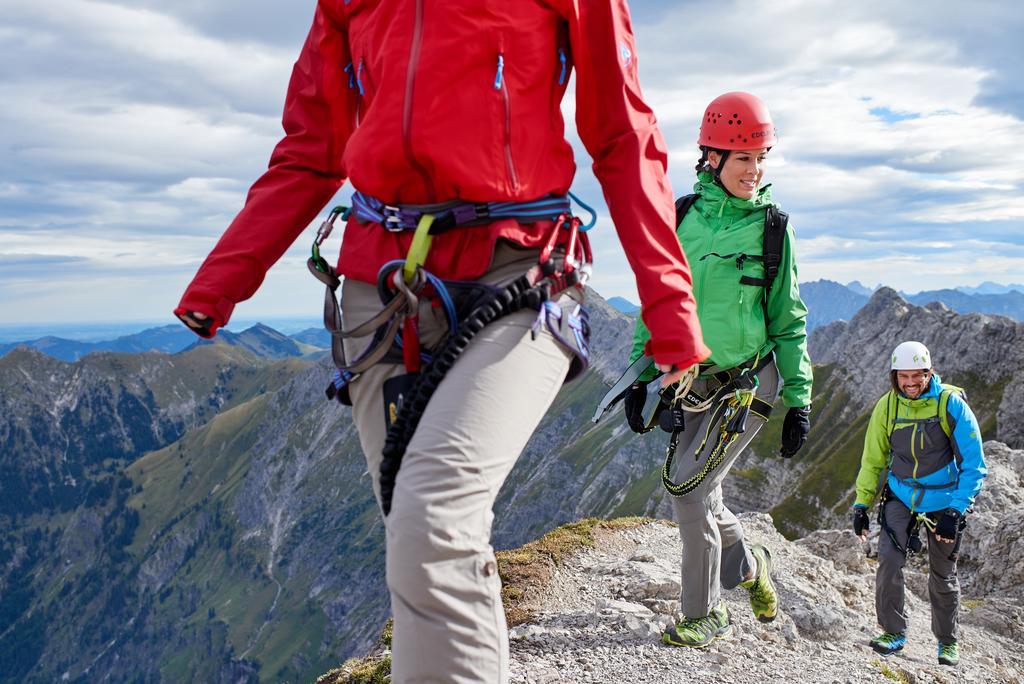 Hotel Explorer Berchtesgaden 3*
