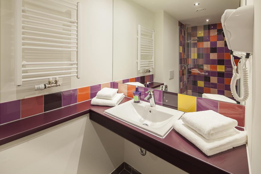 Hotel Explorer Berchtesgaden 3*