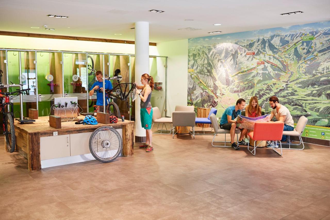 Hotel Explorer Berchtesgaden