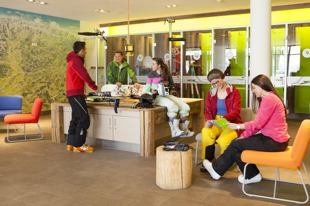 Explorer Berchtesgaden Hotel Schoenau am Koenigsee