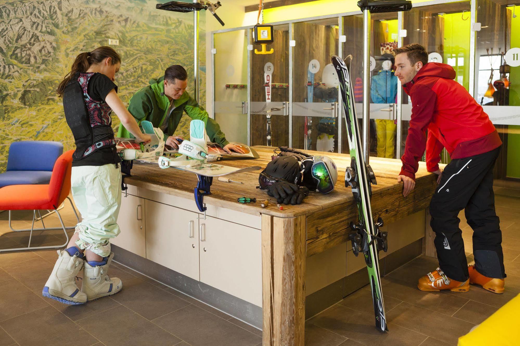 Explorer Berchtesgaden Hotel 3*